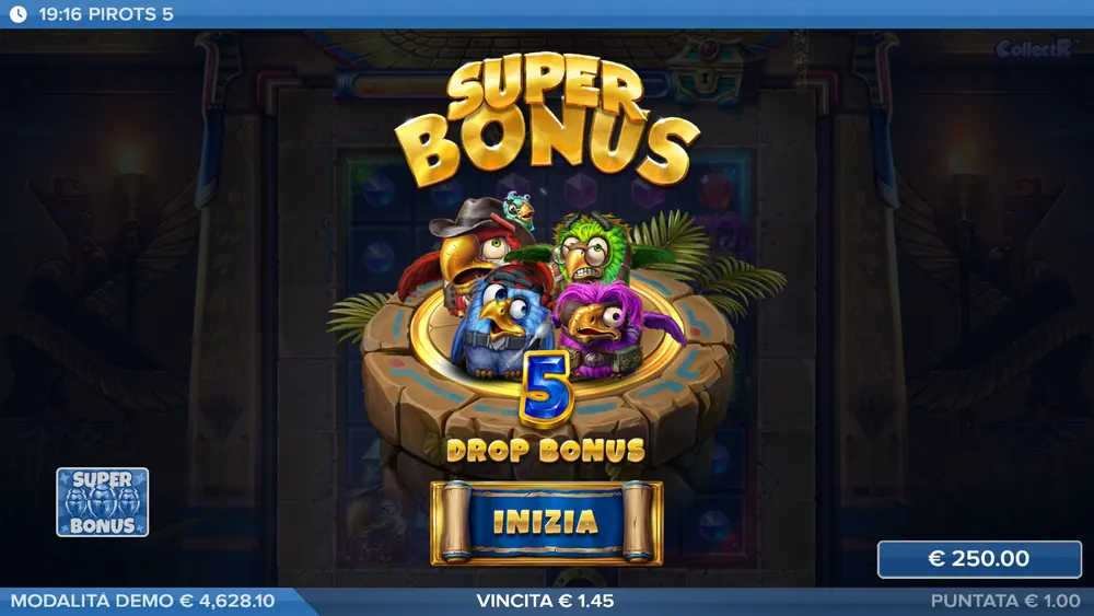 L'avvio del super bonus